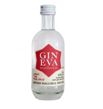 Gin Eva mini
